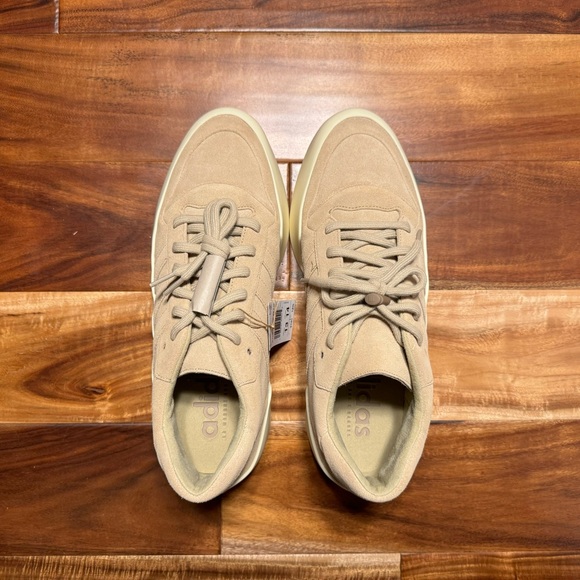 SOLD‼️- Adidas Fear of God Athletics 86 Lo Clay/Low Clay IE6213 - Size 13 - Picture 5 of 16